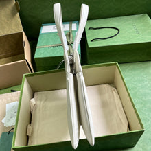 Load image into Gallery viewer, Gucci Petite GG Small Tote Bag