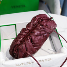 Load image into Gallery viewer, Bottega Veneta Mini Pouch Bag