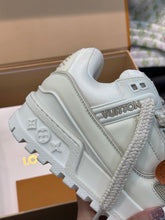 Load image into Gallery viewer, Louis Vuitton Trainer Maxi Sneakers