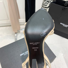 Load image into Gallery viewer, YSL LILA SANDALS