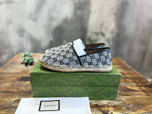 Load image into Gallery viewer, Gucci Espadrilles Shoe