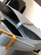 Load image into Gallery viewer, YSL Le 5 A 7 Hobo Bag In Smooth Leather