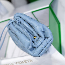 Load image into Gallery viewer, Bottega Veneta Mini Pouch Bag