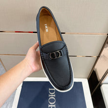 Load image into Gallery viewer, Christian Dior Loafers
