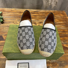 Load image into Gallery viewer, Gucci Espadrilles Shoe