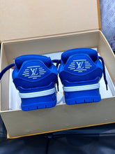 Load image into Gallery viewer, Louis Vuitton Trainer Maxi Sneakers