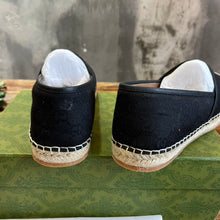Load image into Gallery viewer, Gucci Espadrilles Shoe