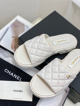 Load image into Gallery viewer, Chanel Sandals