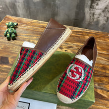 Load image into Gallery viewer, Gucci Espadrilles Shoe