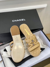 Load image into Gallery viewer, Chanel Sandals