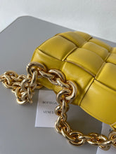 Load image into Gallery viewer, Bottega Veneta Chain Cassette Bag