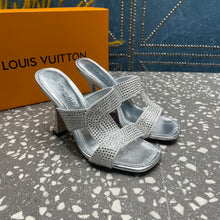 Load image into Gallery viewer, Louis Vuitton Sparkle Mule