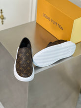 Load image into Gallery viewer, Louis Vuitton Beverly Hill Slip On Sneakers