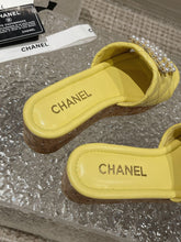 Load image into Gallery viewer, Chanel Sandals