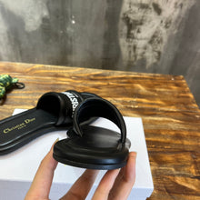 Load image into Gallery viewer, Christian Dior Every D Slide