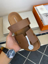 Load image into Gallery viewer, Hermes Chypre Sandal
