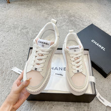 Load image into Gallery viewer, Chanel Sneakers