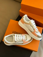 Load image into Gallery viewer, Louis Vuitton Time Out Sneakers