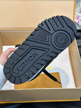 Load image into Gallery viewer, Louis Vuitton Trainer Maxi Sneakers