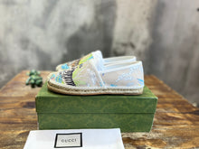 Load image into Gallery viewer, Gucci Espadrilles Shoe