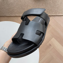 Load image into Gallery viewer, Hermes Chypre Sandal