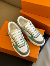 Load image into Gallery viewer, Louis Vuitton Time Out Sneakers