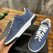 Load image into Gallery viewer, Chanel Sneakers