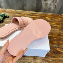 Load image into Gallery viewer, Christian Dior Every D Slide