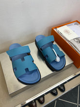 Load image into Gallery viewer, Hermes Chypre Sandal