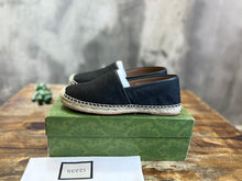 Load image into Gallery viewer, Gucci Espadrilles Shoe