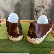 Load image into Gallery viewer, Gucci Espadrilles Shoe