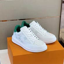 Load image into Gallery viewer, Louis Vuitton Beverly Hill Sneakers