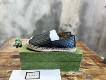 Load image into Gallery viewer, Gucci Espadrilles Shoe