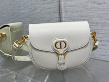Load image into Gallery viewer, Christian Dior Medium Bobby Bag