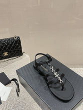 Load image into Gallery viewer, Chanel Sandals