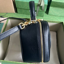 Load image into Gallery viewer, Gucci Blondie Top Handle Bag