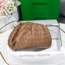 Load image into Gallery viewer, Bottega Veneta Mini Pouch Bag