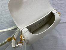 Load image into Gallery viewer, Christian Dior Medium Bobby Bag