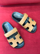 Load image into Gallery viewer, Hermes Chypre Sandal