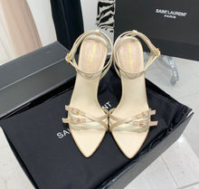 Load image into Gallery viewer, YSL LILA SANDALS