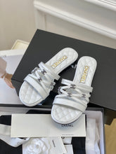 Load image into Gallery viewer, Chanel Sandals