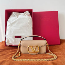 Load image into Gallery viewer, Valentino Garavani Loco Small Shoulder Bag