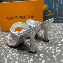 Load image into Gallery viewer, Louis Vuitton Sparkle Mule