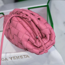 Load image into Gallery viewer, Bottega Veneta Mini Pouch Bag