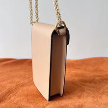 Load image into Gallery viewer, Valentino Garavani Loco Phone Case With Chain