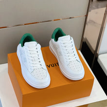 Load image into Gallery viewer, Louis Vuitton Beverly Hill Sneakers