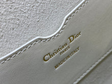 Load image into Gallery viewer, Christian Dior Medium Bobby Bag