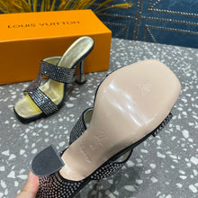 Load image into Gallery viewer, Louis Vuitton Sparkle Mule