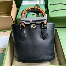 Load image into Gallery viewer, Gucci Diana Small Tote Bag