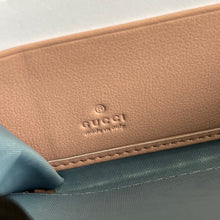 Load image into Gallery viewer, Gucci Blondie Zip Around Wallet